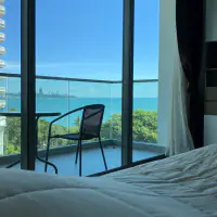 Studio For Rent at Wong Amat Tower thumbnail