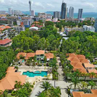 1 bedroom condo for sale The Peak Towers Pattaya thumbnail