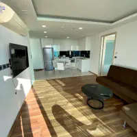 2 Bedrooms condo for rent at The Peak Tower thumbnail
