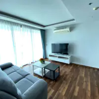 2Bedrooms condo for rent The Peak Tower thumbnail