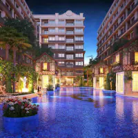 Arcadia Beach Continental COVID-19 Gold Promotion!! thumbnail