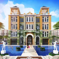 Arcadia Beach Continental COVID-19 Gold Promotion!! thumbnail