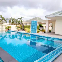 Siam Country Club Greenfields 4 Village for sale thumbnail