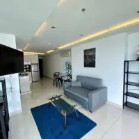 Wongamat Tower for sale thumbnail