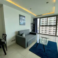 Wongamat Tower for sale thumbnail