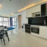 Wongamat Tower for sale thumbnail