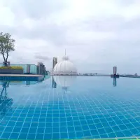 Condo for sale at Wong AmatTower thumbnail