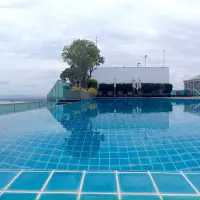 Condo for sale at Wong AmatTower thumbnail