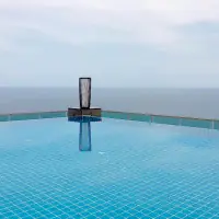 Condo for sale at Wong AmatTower thumbnail