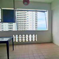 Sea View Condo For Rent at Jomtien Complex thumbnail