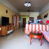 Sea View Condo For Rent at Jomtien Complex thumbnail