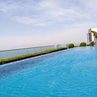 Sea View Condo For sale at The Peak Tower thumbnail