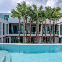 Luxury Pool Villa for sale in PRESTIGE @ SIAM ROYAL VIEW thumbnail