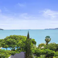 beachfront condo for sale in WongAmat Tower thumbnail