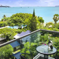 beachfront condo for sale in WongAmat Tower thumbnail
