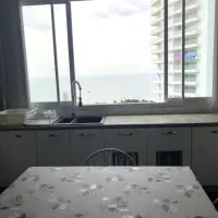 Fully renovated - ready to move-in Jomtien Complex condotel thumbnail