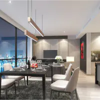 Studio condo for sale The Panora Pattaya thumbnail