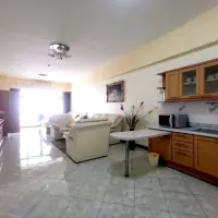 Nice studio for sale at Jomtien Complex Condotel thumbnail