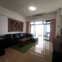 Condo for sale at Jomtien Complex Condotel thumbnail