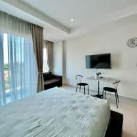 Sea View Condo for Sale at Nam Talay Condominium thumbnail