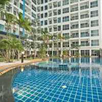 Sea View Condo for Sale at Nam Talay Condominium thumbnail