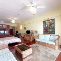 Studio condo for sale at Jomtien Complex Condotel thumbnail