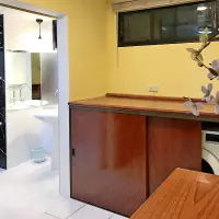 Sea view 2 bedrooms condo for rent at Jomtien complex thumbnail