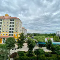 Nice studio for sale at Nam Talay Condominium thumbnail