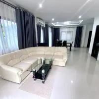 2 Storey House for sale at Baan Dusit Pattaya View thumbnail