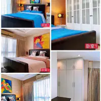 Townhouse for Rent at The Meadows thumbnail