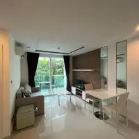 Pool view condo for Sale at Amazon residence thumbnail