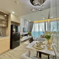 Ultra-Private High-Floor Beachfront Luxury-Arom Wongamat thumbnail