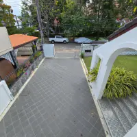 Specious Garden Villa-Jomtien Beach Paradise Village thumbnail