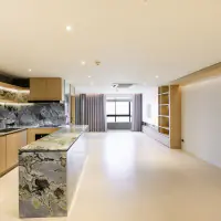 Panoramic Rea View residence -Jomtien Plaza Condotel thumbnail