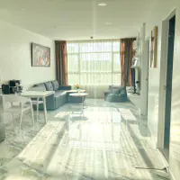 Spacious Seaside Residence -The Ocean Pearl Condominium thumbnail