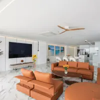 Spacious Seaside Residence -The Ocean Pearl Condominium thumbnail