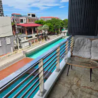 Exclusive Beachfront Smart Residence-Musselana Condominium, Jomtien Beach thumbnail