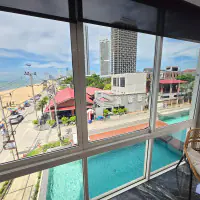 Exclusive Beachfront Smart Residence-Musselana Condominium, Jomtien Beach thumbnail