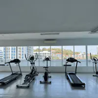 Compact Hillside Studio-Art on the Hill ,Pratumnak thumbnail