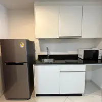 Compact Hillside Studio-Art on the Hill ,Pratumnak thumbnail