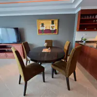 Spacious Sea View Residence -View Talay 5D, Jomtien thumbnail