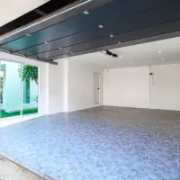 Private corner Family Home -Pruksanara Village Chaiyapruek 2-Jomtien thumbnail