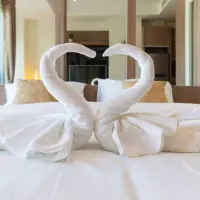 Seaside Compact Studio-Nam Talay Condominium,na Jomtien thumbnail