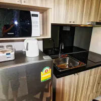 Compact Resort Studio-Venetian Signature Condo resort,Jomtien thumbnail