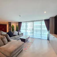 Specious Corner Residence-Tropicana Condominium Pratumnak thumbnail