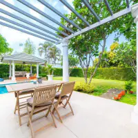 Prime Hillside Villa-Siam Royal View thumbnail