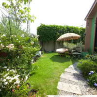 Corner Nordic Home -Soi Noen Plub Wan Siam Country Club thumbnail