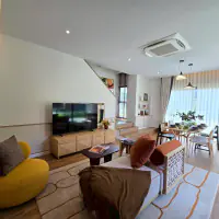 Minimalist Precision Living - PYCHE Pattaya Motorway thumbnail