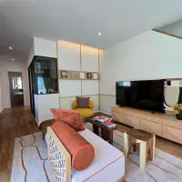 Minimalist Precision Living - PYCHE Pattaya Motorway thumbnail