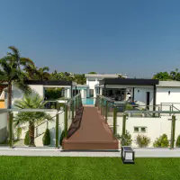 Ultra Modern Villa - Siam Royal View, Pattaya thumbnail